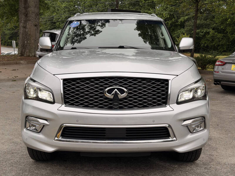 infiniti qx80 2017 JN8AZ2ND2H9830931 image infiniti qx80 2017 JN8AZ2ND2H9830931 image
