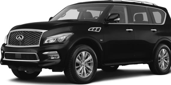 INFINITI QX80 2017 JN8AZ2ND4H9830218 image