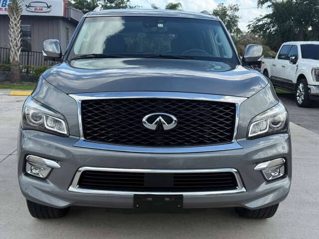 infiniti qx80 2017 JN8AZ2NF6H9641734 image infiniti qx80 2017 JN8AZ2NF6H9641734 image