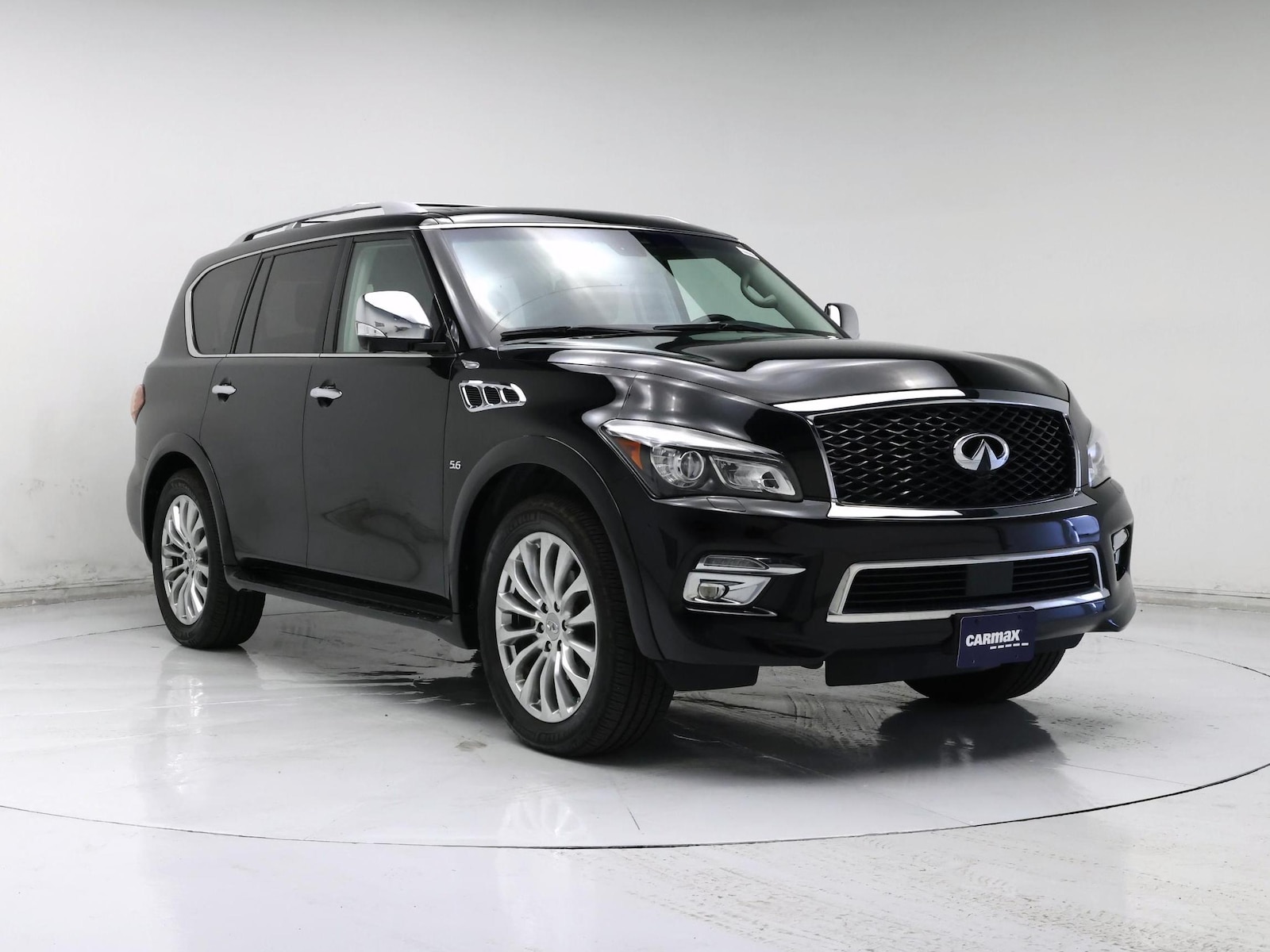 infiniti qx80 2017 JN8AZ2NC4H9432448 image infiniti qx80 2017 JN8AZ2NC4H9432448 image