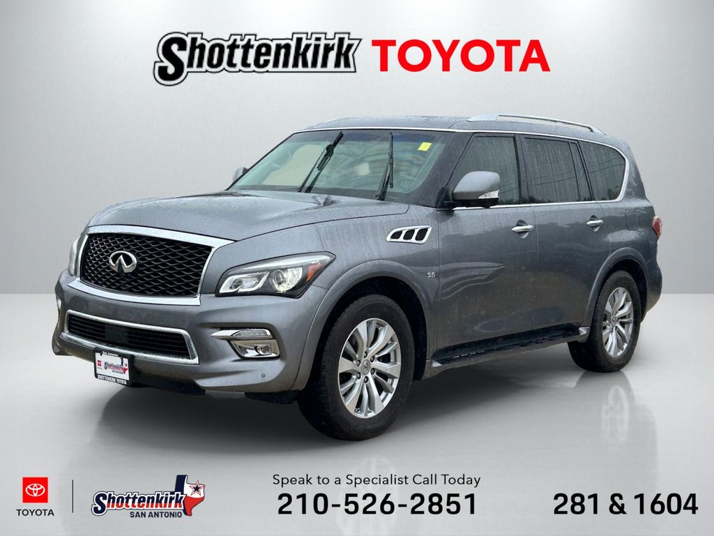 infiniti qx80 2017 JN8AZ2NF5H9645807 image infiniti qx80 2017 JN8AZ2NF5H9645807 image