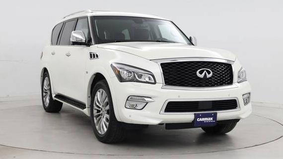 INFINITI QX80 2017 JN8AZ2NC9H9432199 image