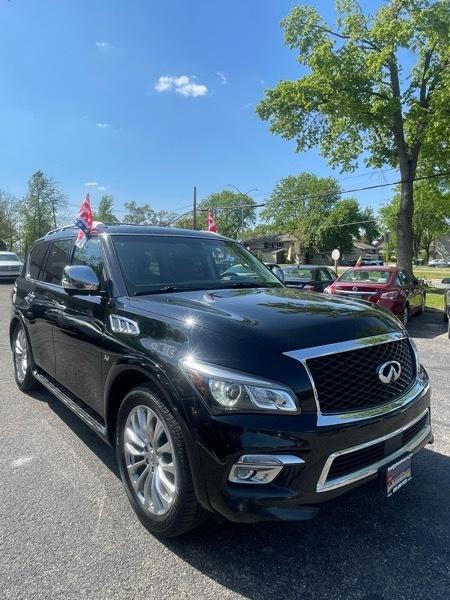 infiniti qx80 2017 JN8AZ2NC0H9431393 image infiniti qx80 2017 JN8AZ2NC0H9431393 image