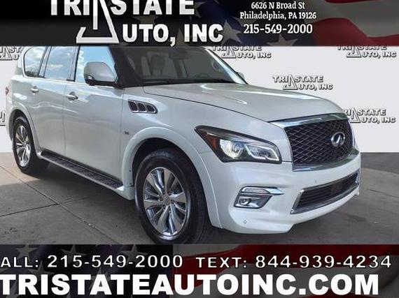 INFINITI QX80 2017 JN8AZ2NE8H9152291 image INFINITI QX80 2017 JN8AZ2NE8H9152291 image