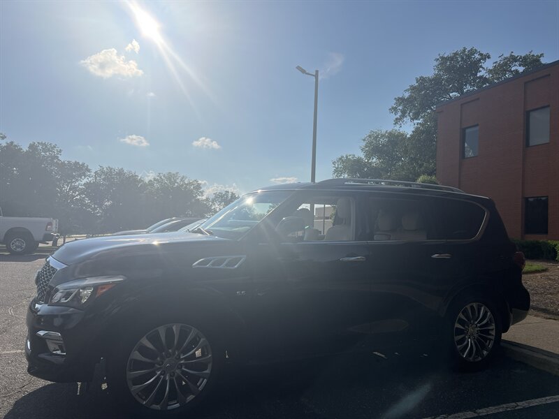infiniti qx80 2017 JN8AZ2NCXH9432342 image infiniti qx80 2017 JN8AZ2NCXH9432342 image