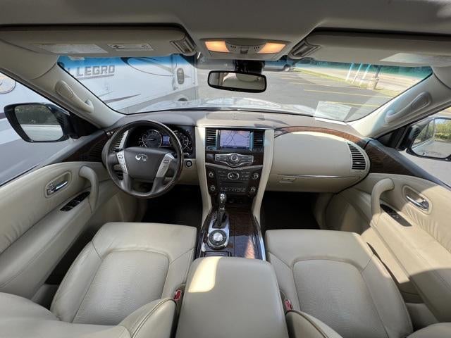 infiniti qx80 2017 JN8AZ2NF5H9644978 image infiniti qx80 2017 JN8AZ2NF5H9644978 image