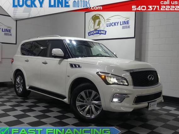 INFINITI QX80 2017 JN8AZ2NE8H9153084 image INFINITI QX80 2017 JN8AZ2NE8H9153084 image