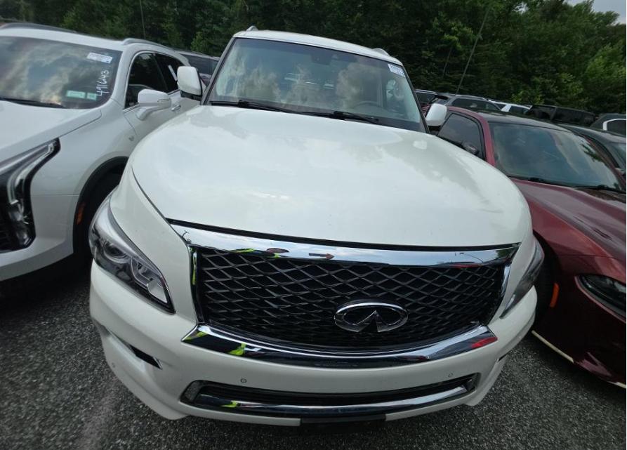 infiniti qx80 2017 JN8AZ2NC2H9431797 image infiniti qx80 2017 JN8AZ2NC2H9431797 image