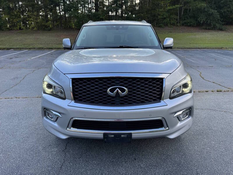 infiniti qx80 2017 JN8AZ2NC6H9430104 image infiniti qx80 2017 JN8AZ2NC6H9430104 image