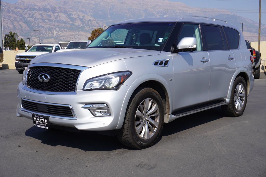 infiniti qx80 2017 JN8AZ2NE0H9150812 image