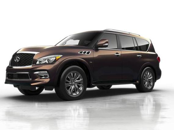 INFINITI QX80 2017 JN8AZ2NE1H9152035 image