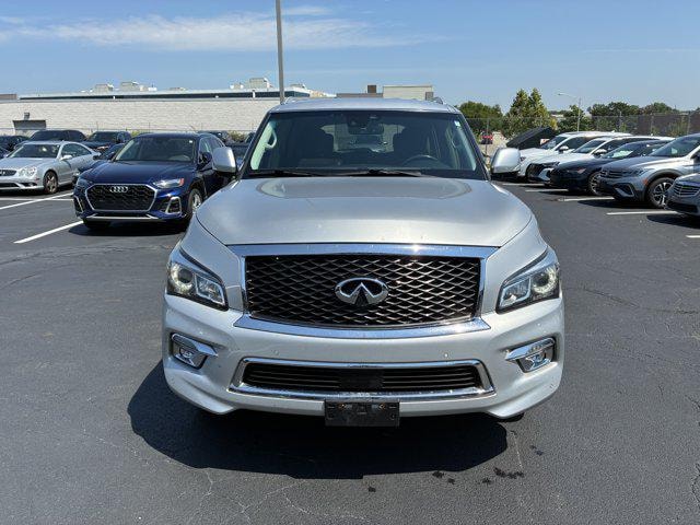 infiniti qx80 2017 JN8AZ2NE3H9151890 image