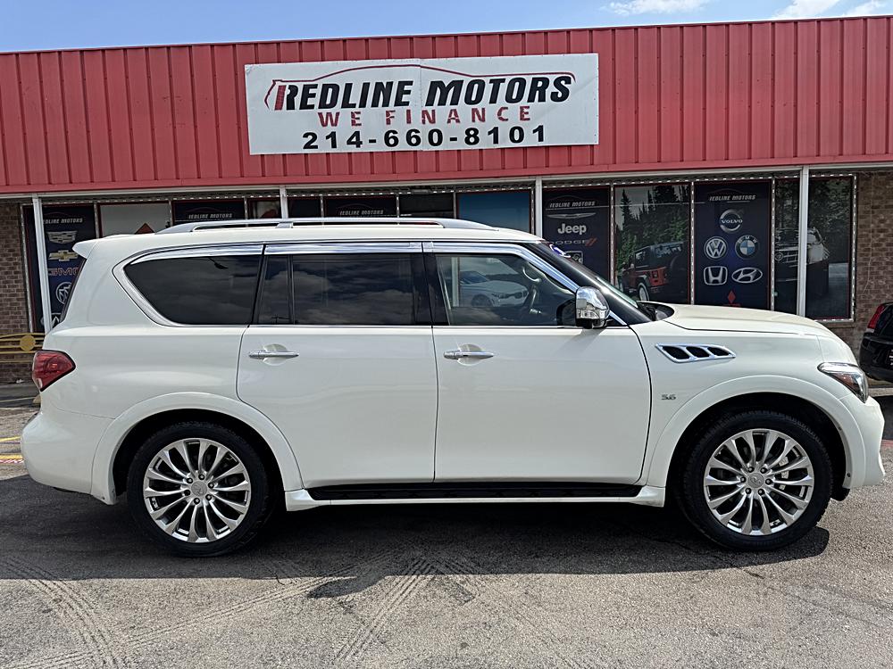infiniti qx80 2017 JN8AZ2NF9H9641677 image infiniti qx80 2017 JN8AZ2NF9H9641677 image
