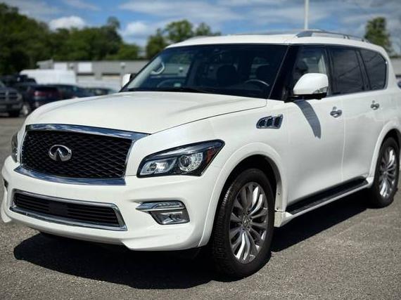 INFINITI QX80 2017 JN8AZ2NC1H9430639 image INFINITI QX80 2017 JN8AZ2NC1H9430639 image