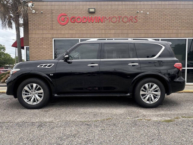 infiniti qx80 2017 JN8AZ2NE2H9157776 image infiniti qx80 2017 JN8AZ2NE2H9157776 image