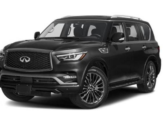 INFINITI QX80 2024 JN8AZ2AC6R9501065 image