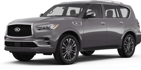 INFINITI QX80 2024 JN8AZ2AD0R9880038 image INFINITI QX80 2024 JN8AZ2AD0R9880038 image