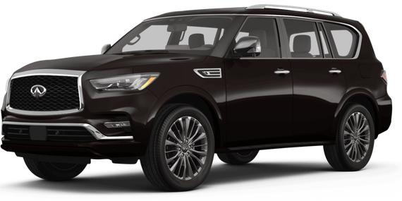 INFINITI QX80 2024 JN8AZ2AC2R9500480 image