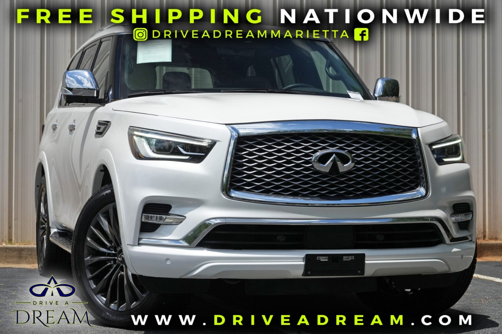 infiniti qx80 2024 JN8AZ2BC3R9501264 image infiniti qx80 2024 JN8AZ2BC3R9501264 image
