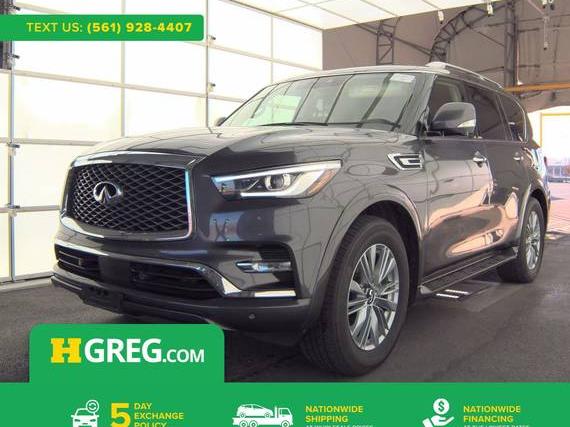 INFINITI QX80 2024 JN8AZ2AD2R9880039 image INFINITI QX80 2024 JN8AZ2AD2R9880039 image