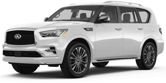INFINITI QX80 2024 JN8AZ2AC9R9500850 image