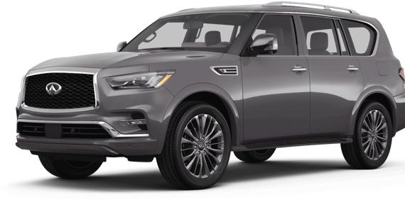 INFINITI QX80 2024 JN8AZ2AD4R9880110 image INFINITI QX80 2024 JN8AZ2AD4R9880110 image