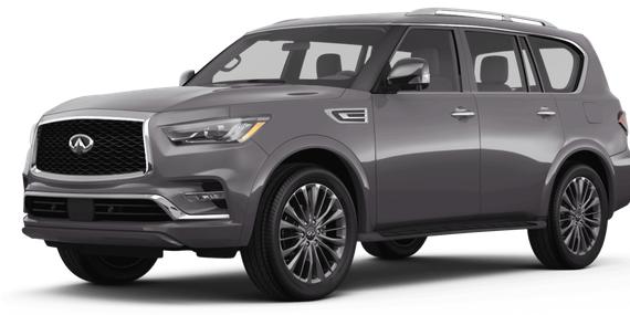 INFINITI QX80 2024 JN8AZ2AD1R9880064 image INFINITI QX80 2024 JN8AZ2AD1R9880064 image