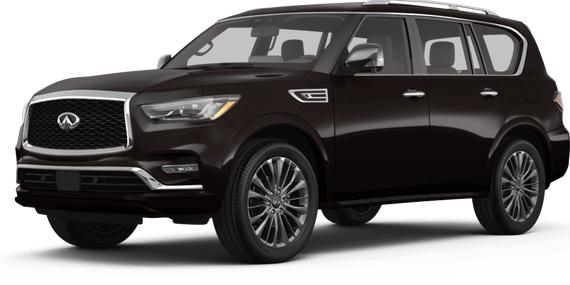 INFINITI QX80 2024 JN8AZ2AC7R9500040 image INFINITI QX80 2024 JN8AZ2AC7R9500040 image