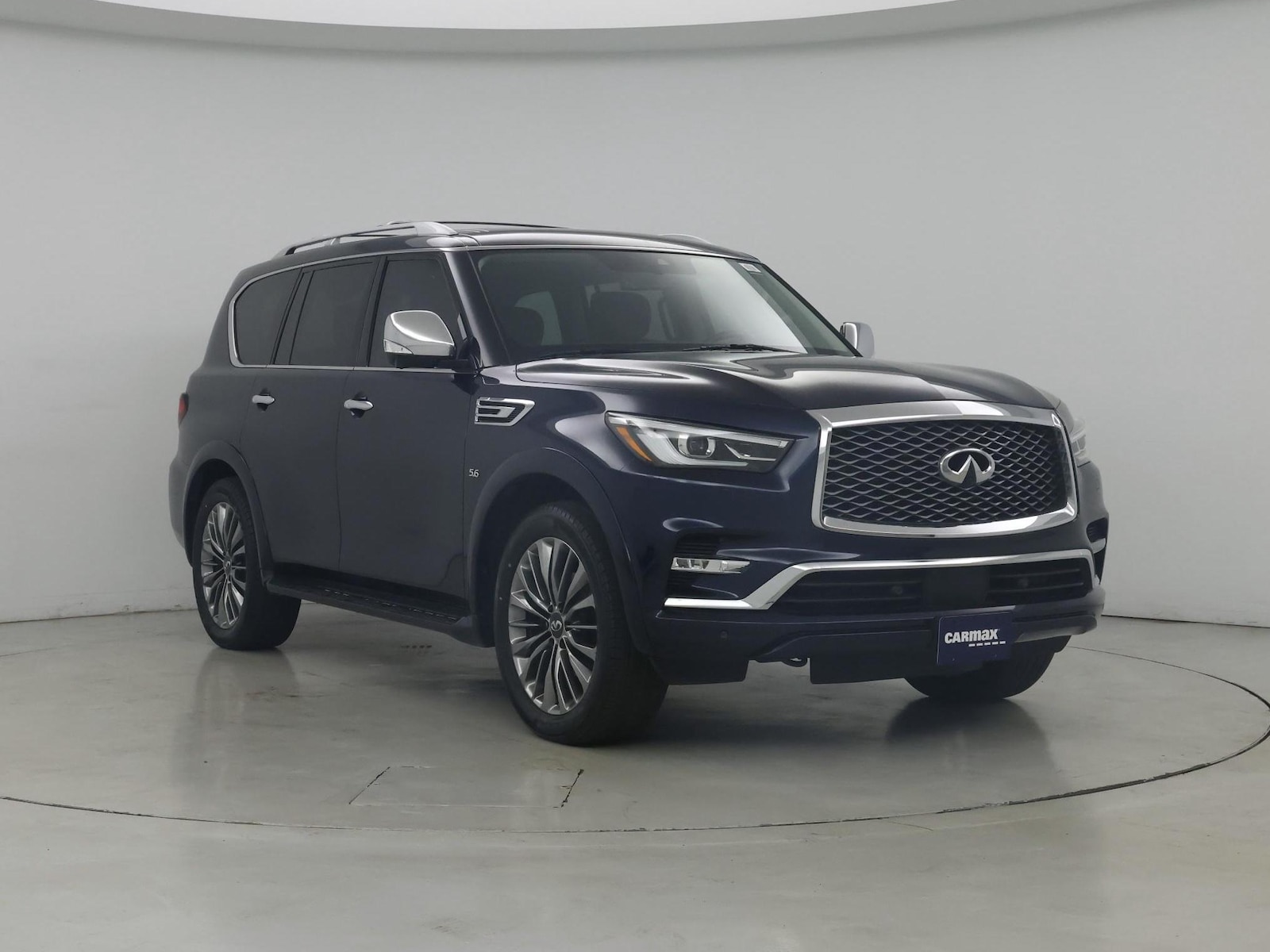 infiniti qx80 2020 JN8AZ2NC6L9470093 image infiniti qx80 2020 JN8AZ2NC6L9470093 image