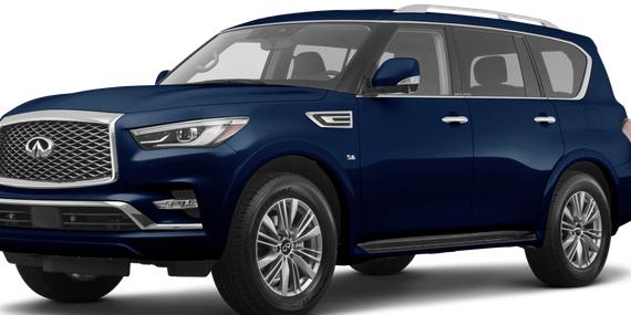 INFINITI QX80 2020 JN8AZ2NF2L9701890 image INFINITI QX80 2020 JN8AZ2NF2L9701890 image