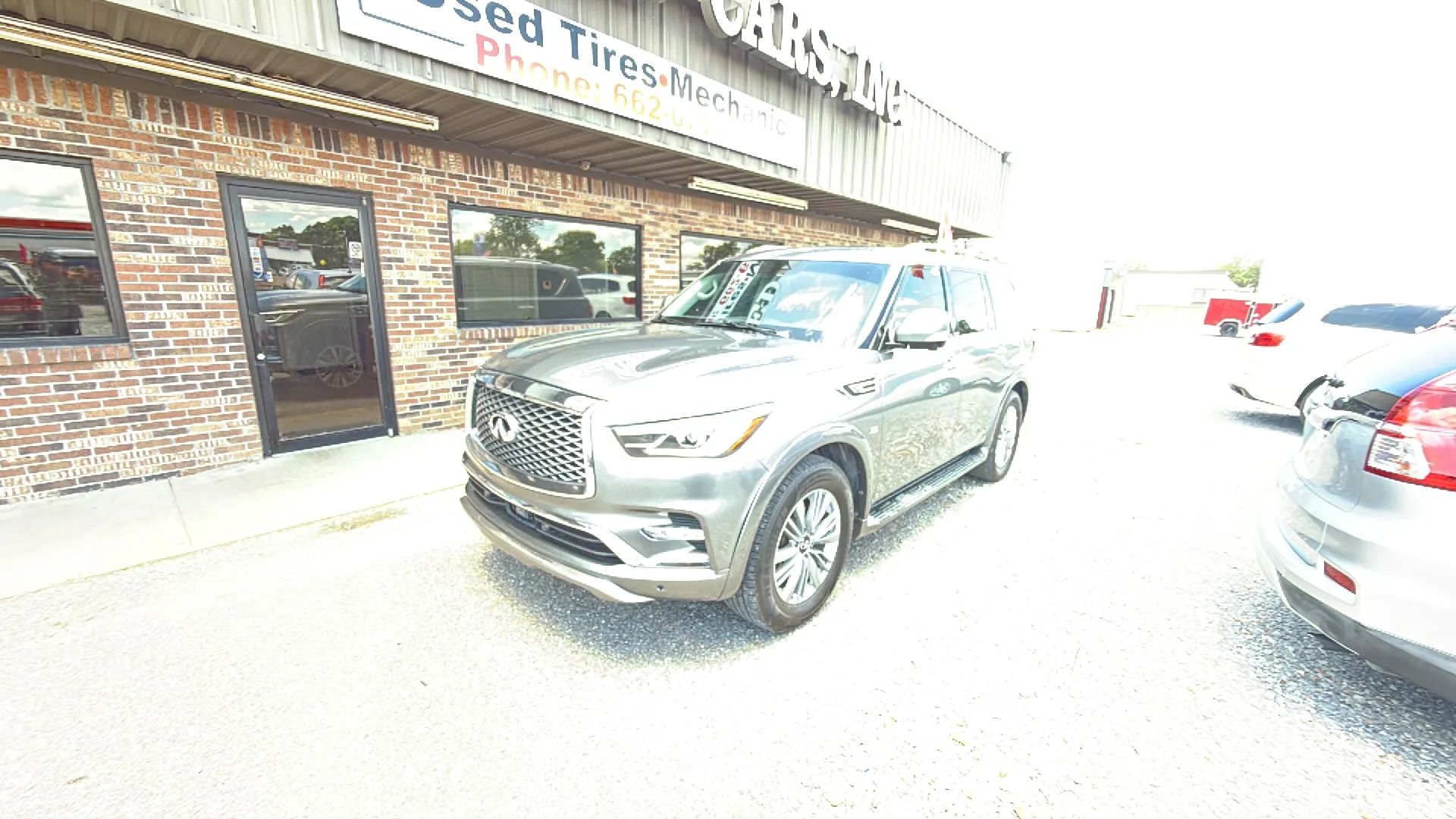 infiniti qx80 2020 JN8AZ2NEXL9252997 image infiniti qx80 2020 JN8AZ2NEXL9252997 image