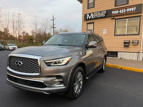 INFINITI QX80 2020 JN8AZ2NF0L9704691 image INFINITI QX80 2020 JN8AZ2NF0L9704691 image
