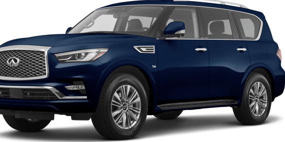 INFINITI QX80 2020 JN8AZ2NE0L9254029 image