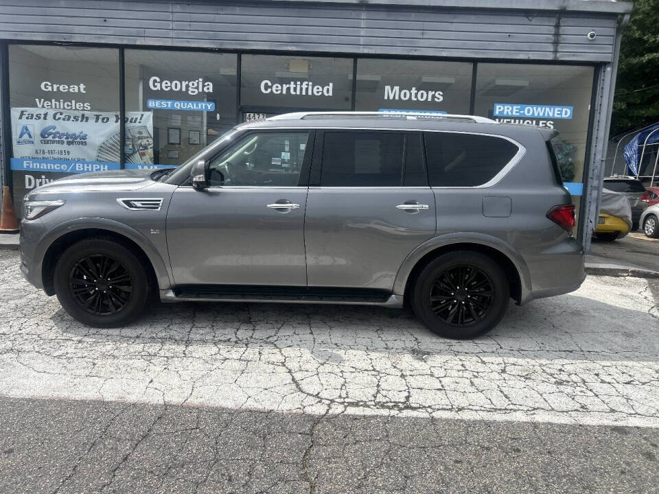 infiniti qx80 2020 JN8AZ2NF0L9705257 image infiniti qx80 2020 JN8AZ2NF0L9705257 image