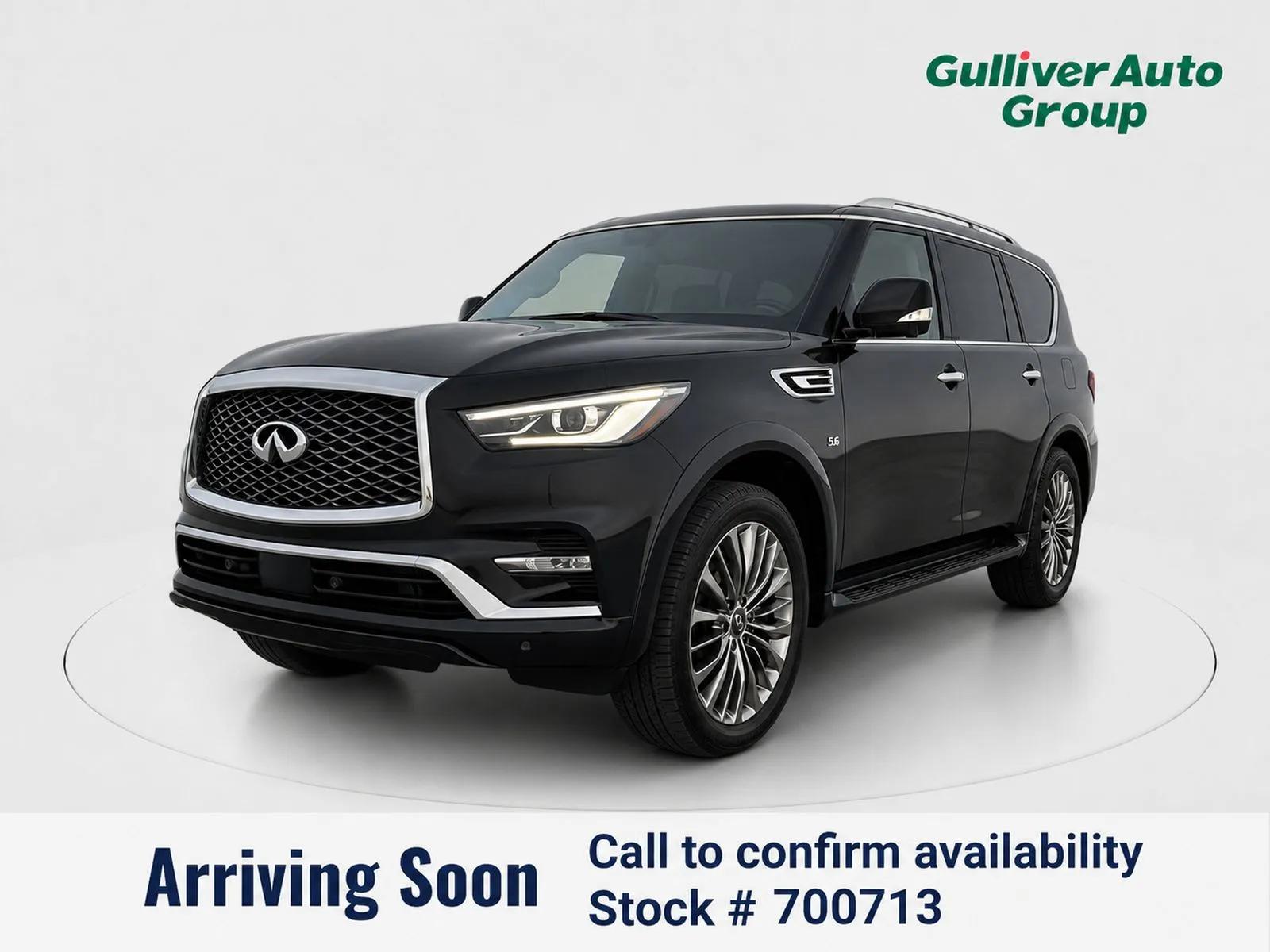 infiniti qx80 2020 JN8AZ2NF8L9700713 image infiniti qx80 2020 JN8AZ2NF8L9700713 image