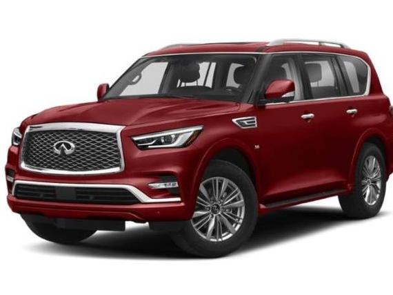 INFINITI QX80 2020 JN8AZ2NC1L9470292 image