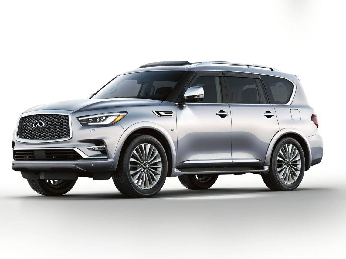 INFINITI QX80 2020 JN8AZ2NE2L9253478 image