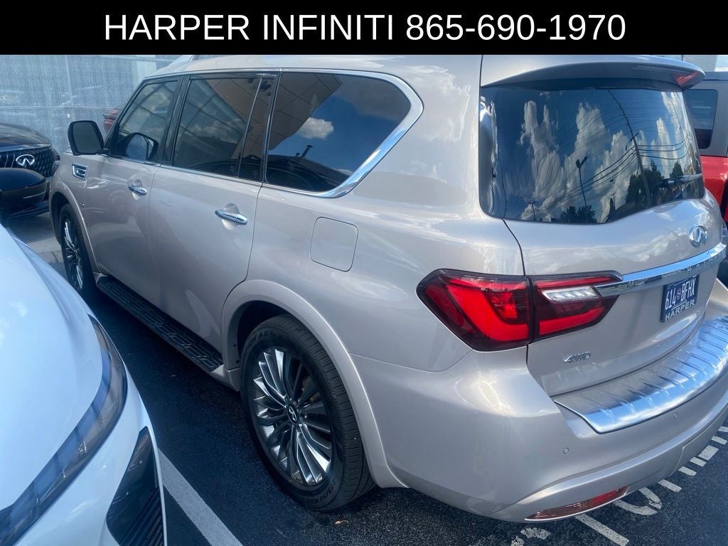 infiniti qx80 2020 JN8AZ2NC6L9470224 image infiniti qx80 2020 JN8AZ2NC6L9470224 image
