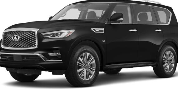 infiniti qx80 2020 JN8AZ2NC5L9470022 image infiniti qx80 2020 JN8AZ2NC5L9470022 image