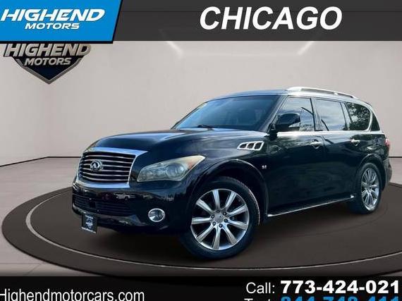 infiniti qx80 2014 JN8AZ2NE9E9063891 image infiniti qx80 2014 JN8AZ2NE9E9063891 image