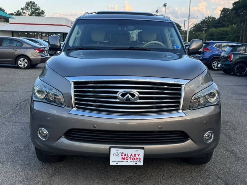 infiniti qx80 2014 JN8AZ2NC6E9352094 image infiniti qx80 2014 JN8AZ2NC6E9352094 image