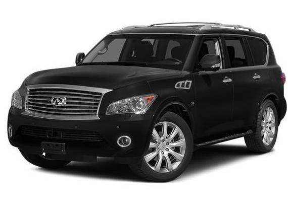 INFINITI QX80 2014 JN8AZ2ND5E9751121 image