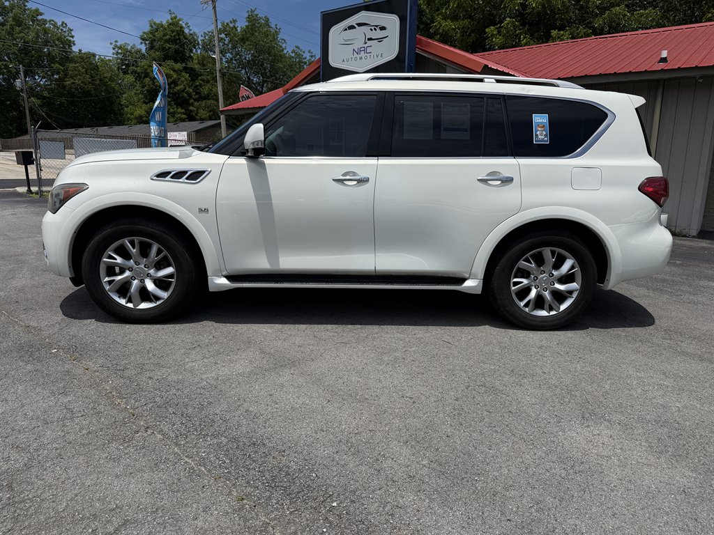 infiniti qx80 2014 JN8AZ2NF7E9551696 image infiniti qx80 2014 JN8AZ2NF7E9551696 image