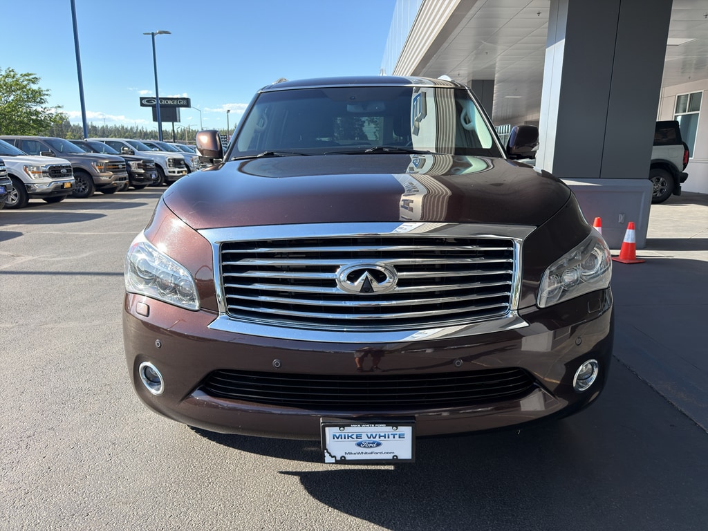 infiniti qx80 2014 JN8AZ2NE9E9066452 image infiniti qx80 2014 JN8AZ2NE9E9066452 image