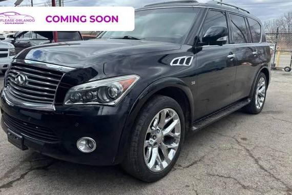 INFINITI QX80 2014 JN8AZ2NE8E9067026 image INFINITI QX80 2014 JN8AZ2NE8E9067026 image