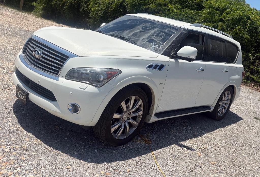 infiniti qx80 2014 JN8AZ2NE6E9063573 image infiniti qx80 2014 JN8AZ2NE6E9063573 image