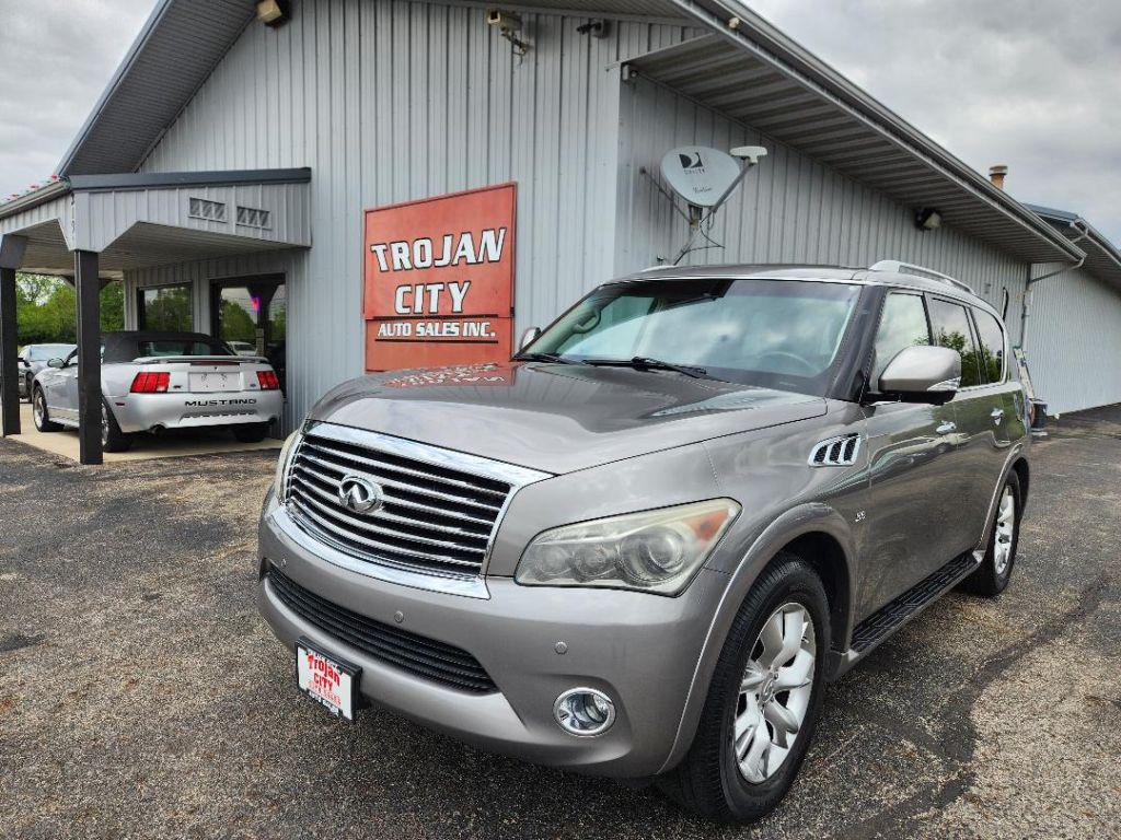 infiniti qx80 2014 JN8AZ2NE9E9065740 image infiniti qx80 2014 JN8AZ2NE9E9065740 image