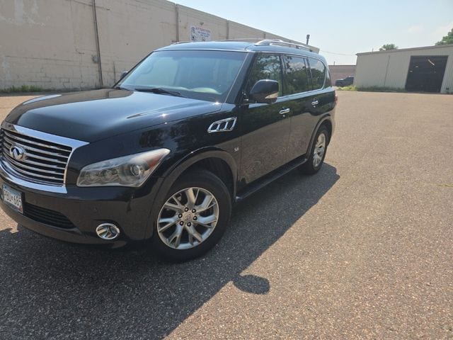 infiniti qx80 2014 JN8AZ2NE0E9066629 image infiniti qx80 2014 JN8AZ2NE0E9066629 image