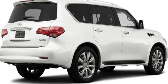 INFINITI QX80 2014 JN8AZ2NDXE9750420 image