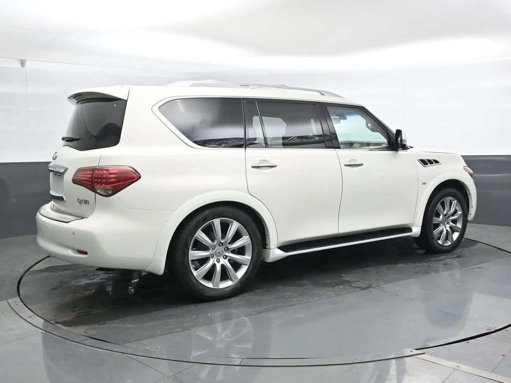 infiniti qx80 2014 JN8AZ2NE0E9067165 image infiniti qx80 2014 JN8AZ2NE0E9067165 image